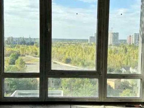 квартира за адресою Віктора Некрасова вул. (Північно-Сирецька), 6