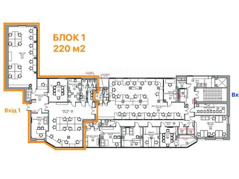 комерційна за адресою Казарменна вул. (Григорія Андрющенка), 4-Г