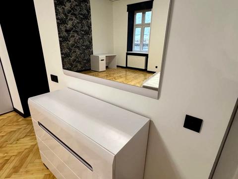 квартира по адресу Леси Украинки ул., 36