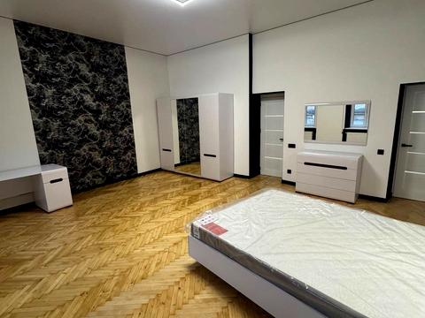 квартира по адресу Леси Украинки ул., 36