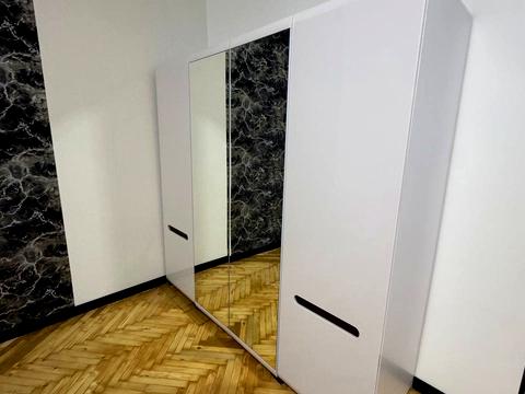 квартира по адресу Леси Украинки ул., 36