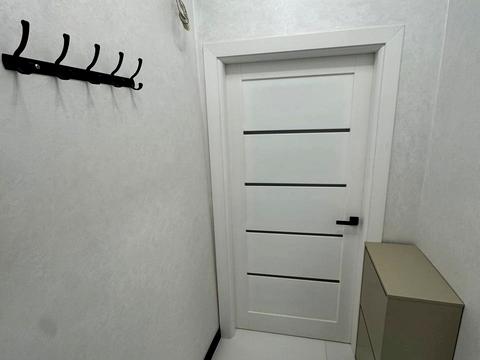 квартира по адресу Леси Украинки ул., 36