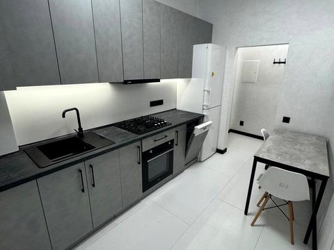 квартира по адресу Леси Украинки ул., 36