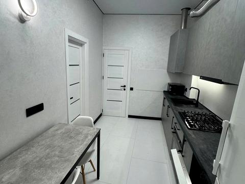 квартира по адресу Леси Украинки ул., 36