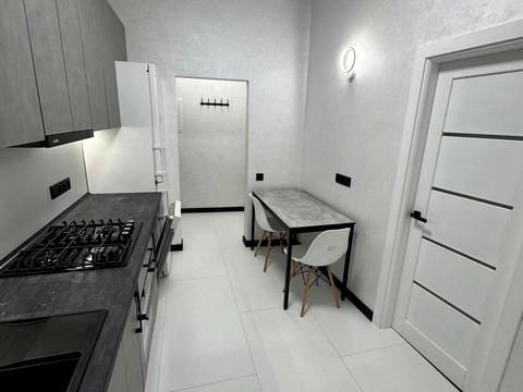 квартира по адресу Леси Украинки ул., 36