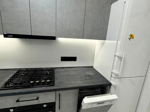 квартира по адресу Леси Украинки ул., 36