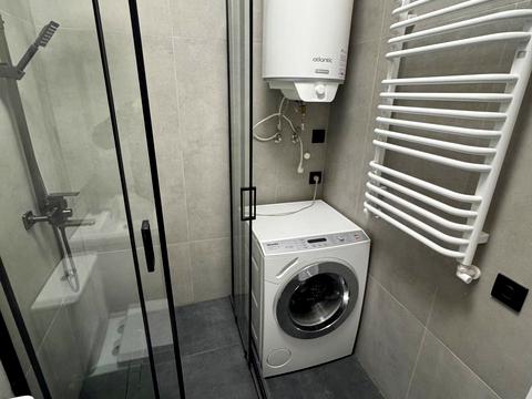 квартира по адресу Леси Украинки ул., 36