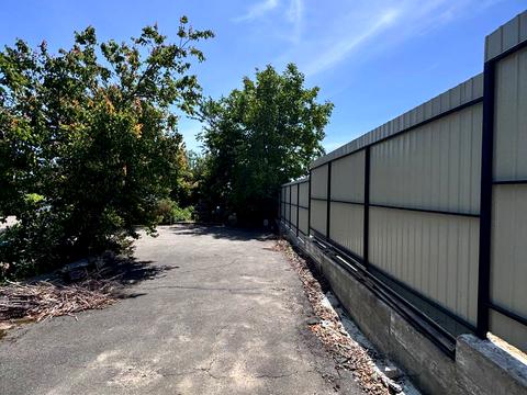 коммерческая по адресу Горобцьова, 1