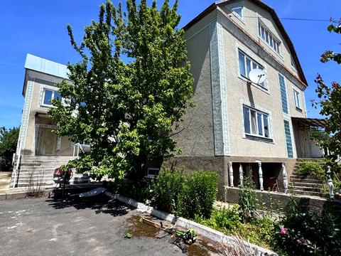 коммерческая по адресу Горобцьова, 1