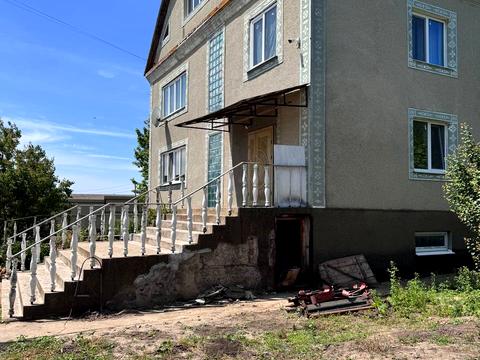 коммерческая по адресу Горобцьова, 1