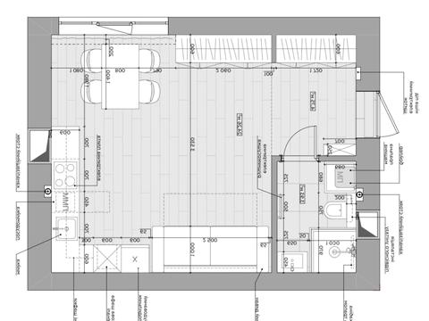 квартира за адресою Соборна вул., 2-К/20