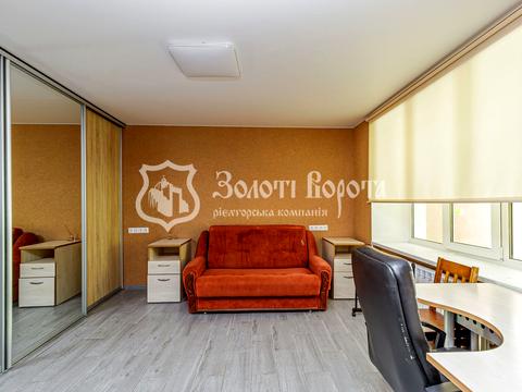 квартира по адресу Байды Вишневецкого ул. (Осиповского), 3-А