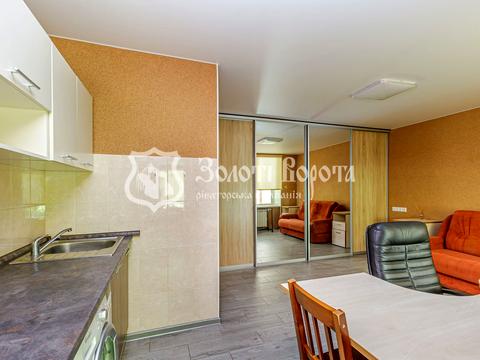 квартира по адресу Байды Вишневецкого ул. (Осиповского), 3-А