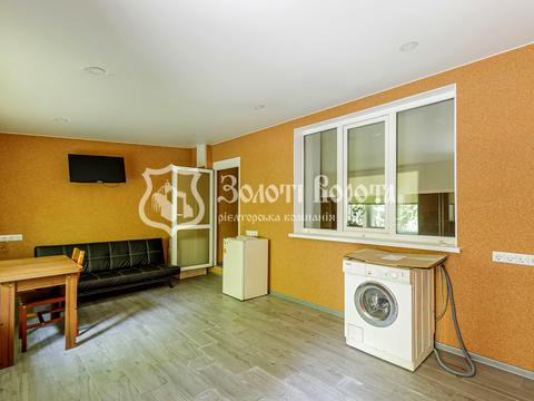 квартира по адресу Байды Вишневецкого ул. (Осиповского), 3-А