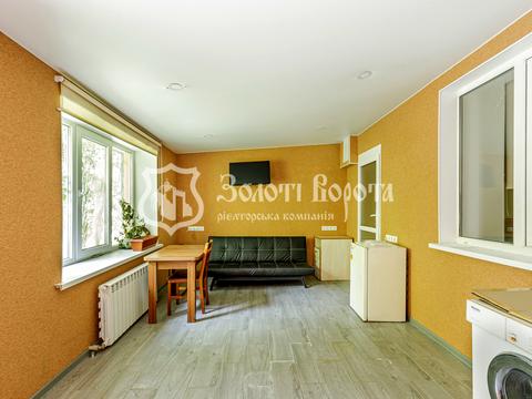 квартира по адресу Байды Вишневецкого ул. (Осиповского), 3-А