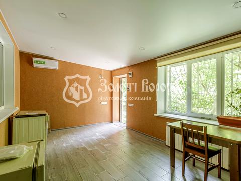 квартира по адресу Байды Вишневецкого ул. (Осиповского), 3-А