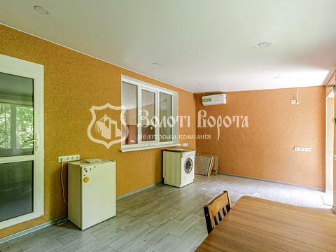 квартира по адресу Байды Вишневецкого ул. (Осиповского), 3-А