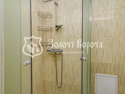 квартира по адресу Байды Вишневецкого ул. (Осиповского), 3-А