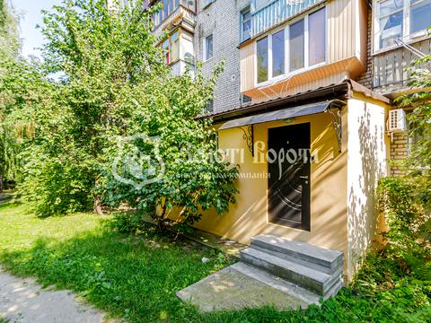 квартира по адресу Байды Вишневецкого ул. (Осиповского), 3-А