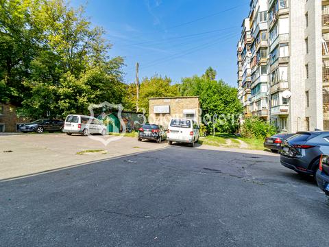 квартира по адресу Байды Вишневецкого ул. (Осиповского), 3-А