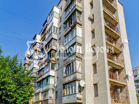 квартира по адресу Байды Вишневецкого ул. (Осиповского), 3-А