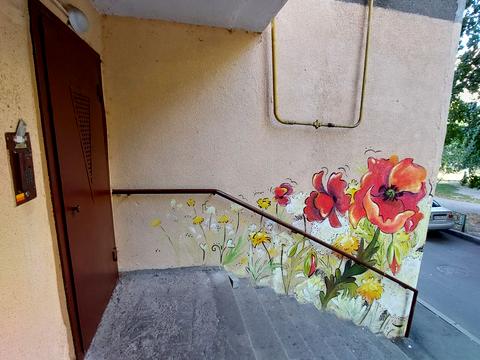 квартира по адресу Златоустовская ул., 44/22