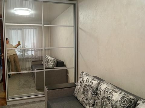 квартира по адресу Кульпарковская ул., 156