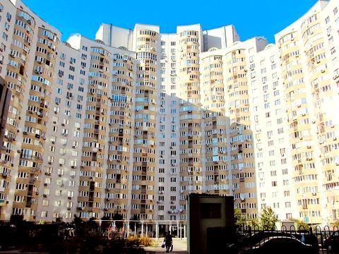 квартира за адресою Дніпровська набережна вул., 19-В