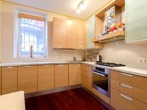 будинок за адресою Дмитра Дорошенка вул. (Чигоріна)