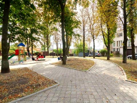 будинок за адресою Дмитра Дорошенка вул. (Чигоріна)