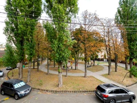 будинок за адресою Дмитра Дорошенка вул. (Чигоріна)