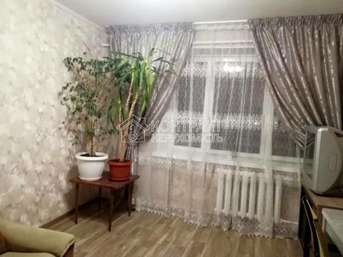 квартира по адресу Стадионный проезд, 12/1