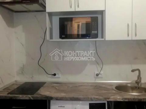 квартира по адресу Стадионный проезд, 12/1