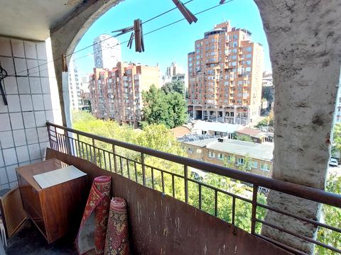 квартира по адресу Златоустовская ул., 44/22