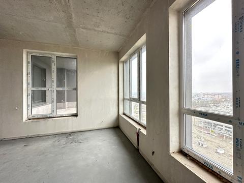 квартира за адресою Леоніда Бірюкова бульв., 2-А