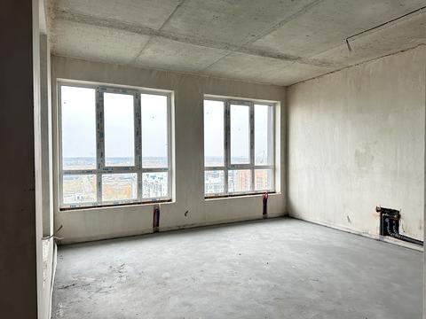 квартира за адресою Леоніда Бірюкова бульв., 2-А