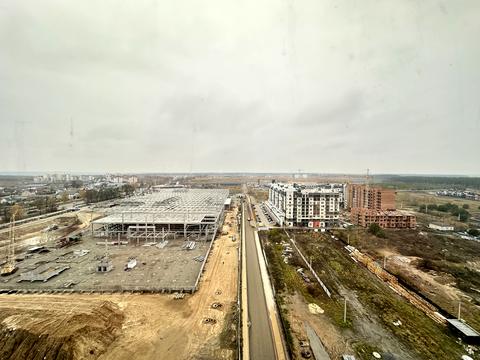 квартира за адресою Леоніда Бірюкова бульв., 2-А