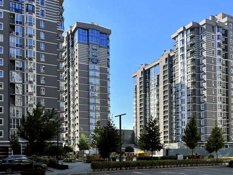 квартира за адресою Леоніда Бірюкова бульв., 2-А