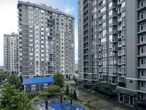 квартира за адресою Леоніда Бірюкова бульв., 2-А