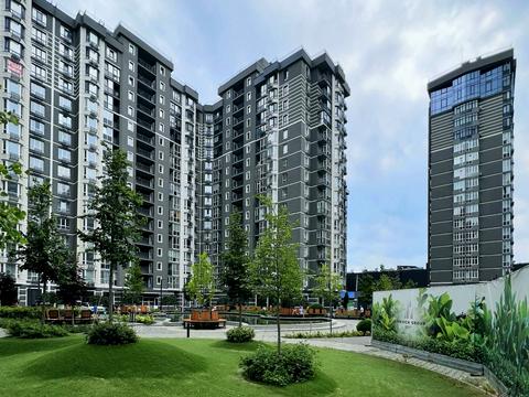 квартира за адресою Леоніда Бірюкова бульв., 2-А