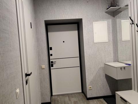 квартира за адресою Запорізьке шосе, 32