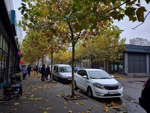 квартира по адресу Мира просп., 55
