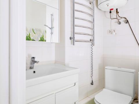 квартира за адресою Соборності просп. (Возз'єднання), 17 к2