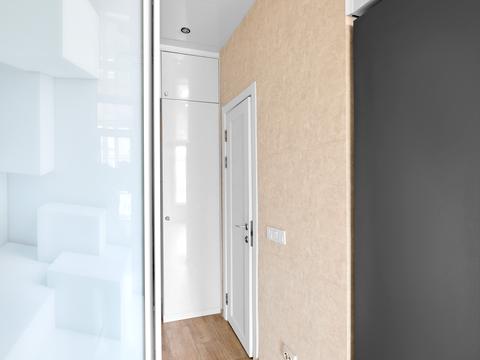 квартира за адресою Соборності просп. (Возз'єднання), 17 к2