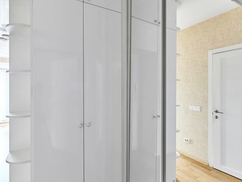 квартира за адресою Соборності просп. (Возз'єднання), 17 к2