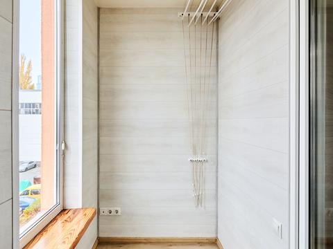 квартира за адресою Соборності просп. (Возз'єднання), 17 к2