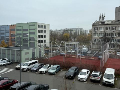 квартира за адресою Соборності просп. (Возз'єднання), 17 к2