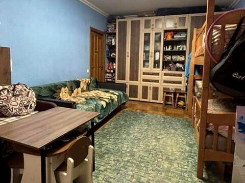 квартира за адресою Червоної Калини просп. (Володимира Маяковського), 8