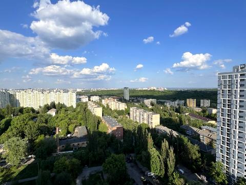 квартира по адресу Васильковская ул., 37