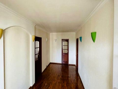 квартира за адресою Миколи Лаврухіна вул., 7